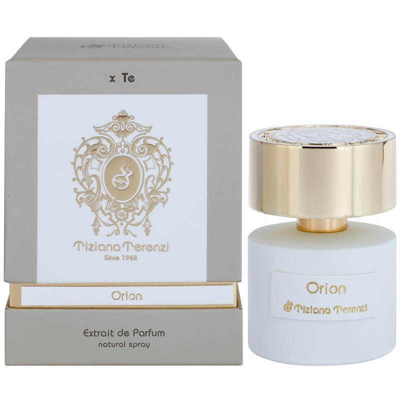 Tiziana Terenzi Orion Extrait De Parfum  UNISEX